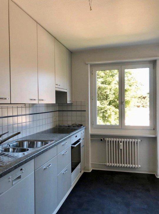 Thumbnail-Wohnung zu vermieten 2 Zimmer 48 m² mit Balkon