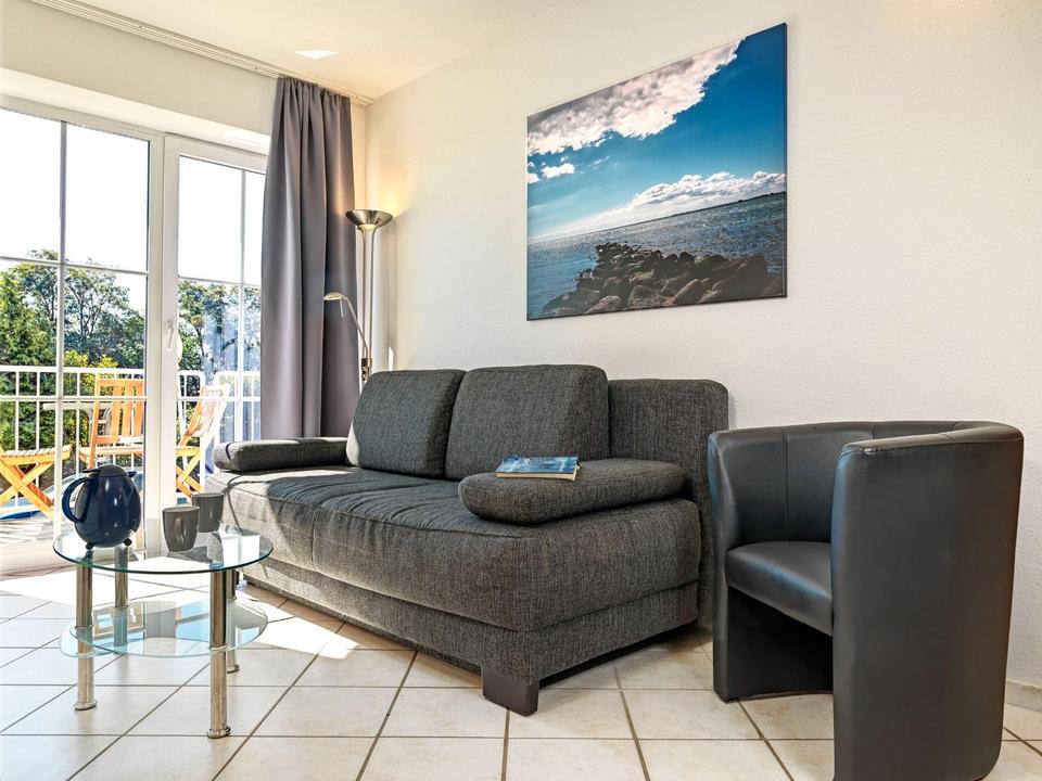 Thumbnail-Ferienwohnung Inselglück