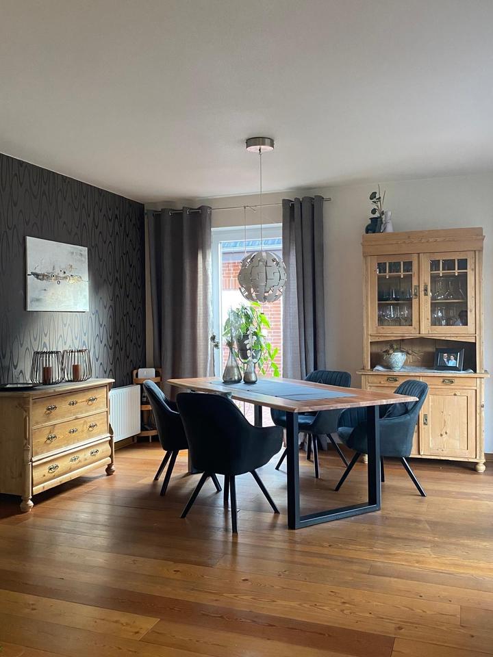 Thumbnail-Einfamilienhaus in Wessum