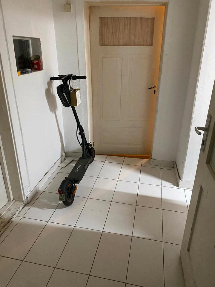 Thumbnail-Kleine 2 Zimmer Altbau Wohnung in Unterjesingen