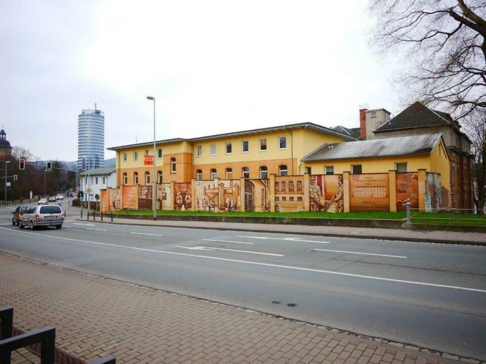 Thumbnail-Lagerraum, Stauraum, Aktenarchiv im Zentrum von Jena
