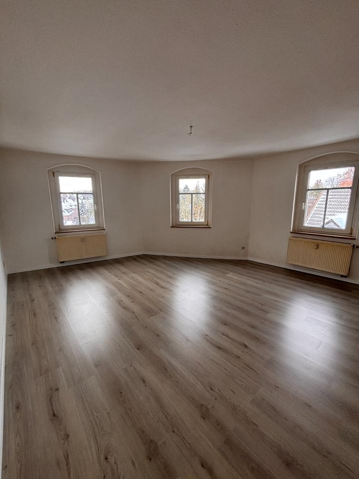 Thumbnail-Schöne 2-Raum-Wohnung in Chemnitz zu vermieten! 1. Monat kaltmietfrei!