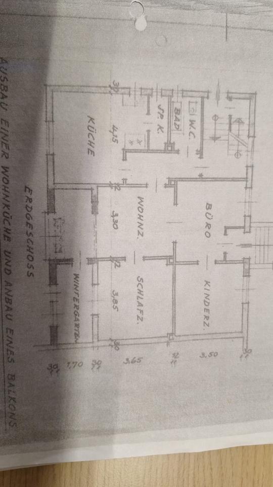 Thumbnail-Wohnung 98m² Schwerte Villigst