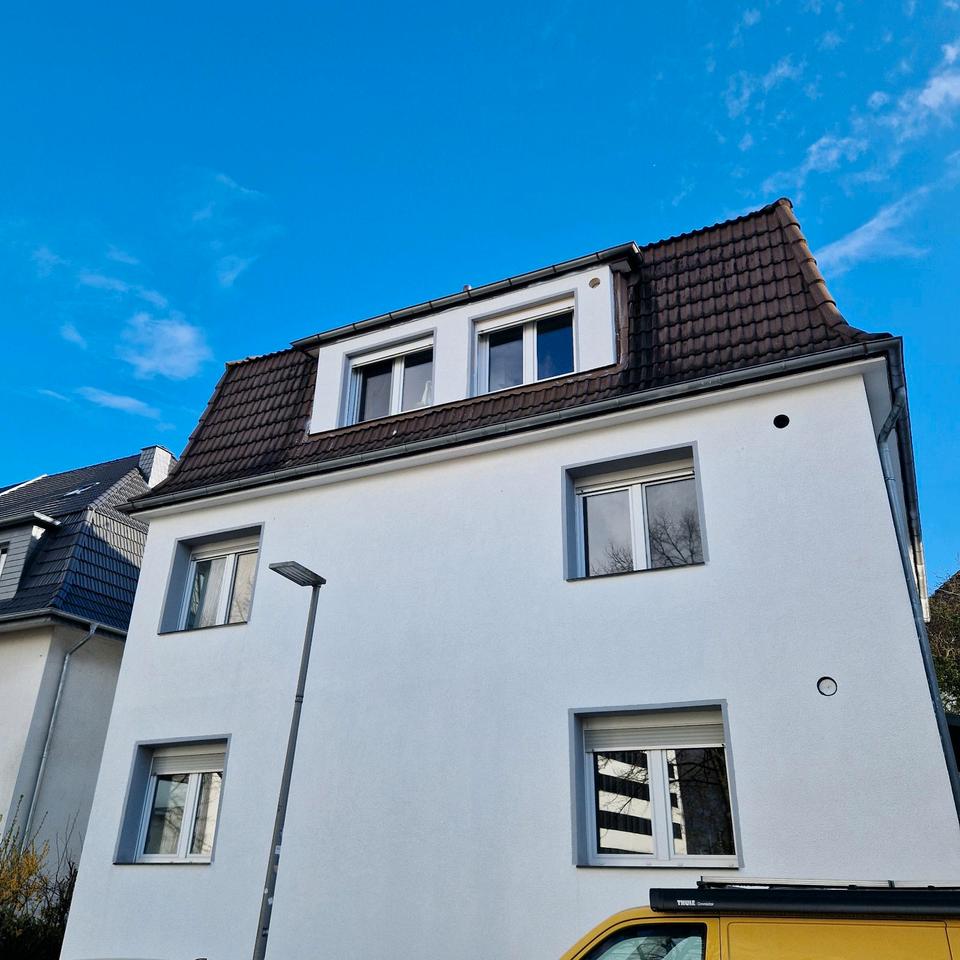 Thumbnail-3 Zimmer Wohnung in zentrale Lage