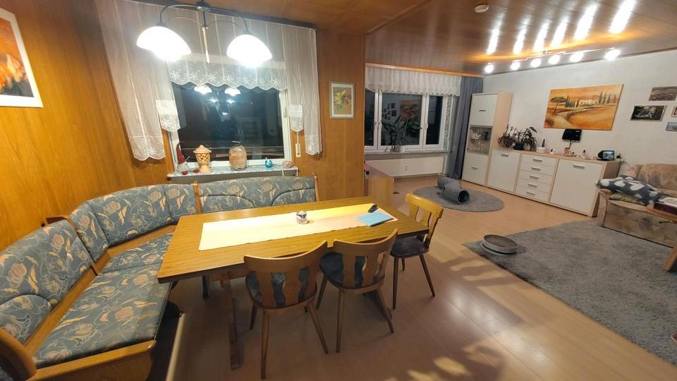 Thumbnail-3 Zimmer Wohnung