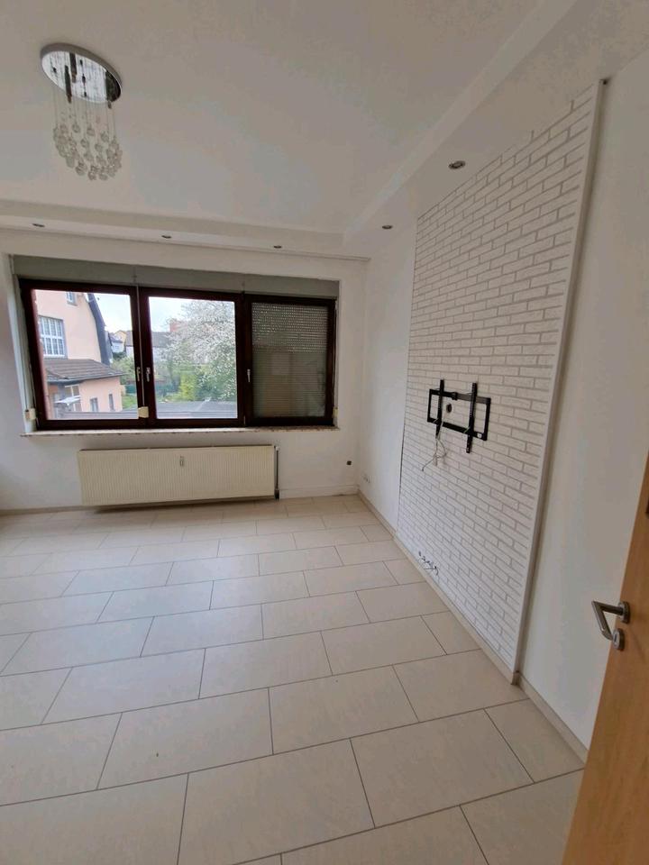 Thumbnail-4ZKB Wohnung in VK- City nähe SHG Klinik zu vermieten