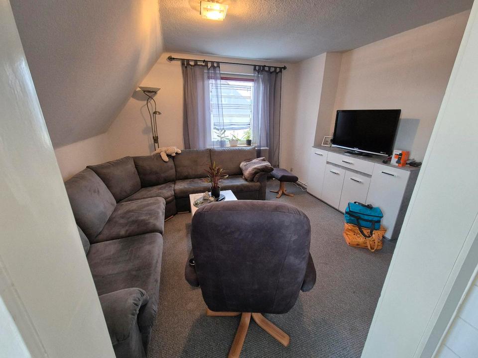 Thumbnail-Löhne-Ort 2ZKB DG zu Vermieten