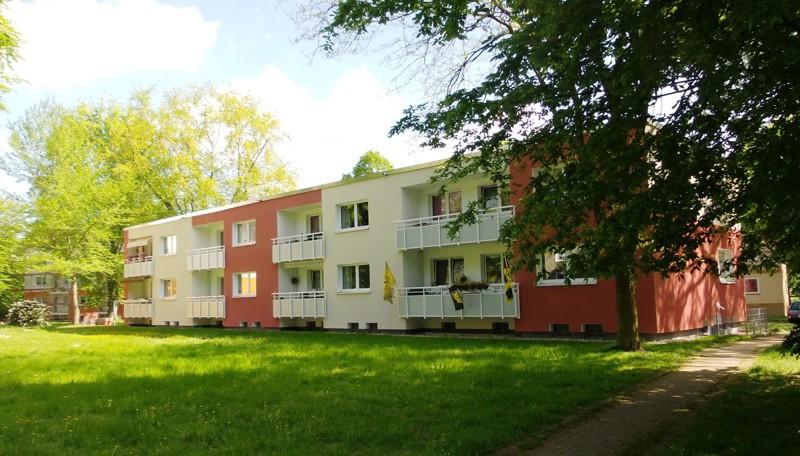 Thumbnail-Barrierearmes Wohnen in ruhiger Nachbarschaft