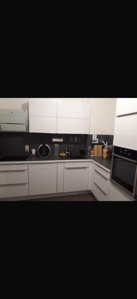 Thumbnail-Schöne 2-Raum-Wohnung in der Turmstraße mit Einbauküche