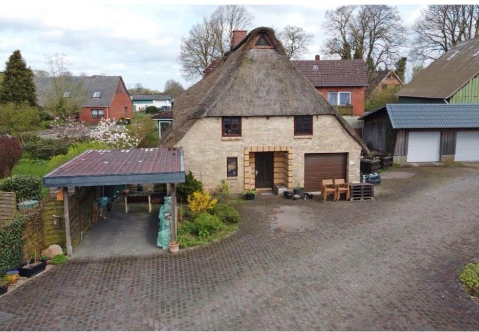 Thumbnail-Wohnung in Owschlag zu vermieten