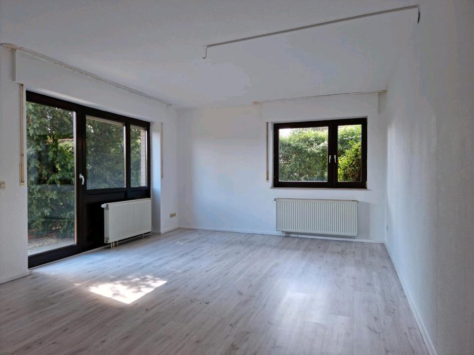 Thumbnail-Schöne Einzimmerwohnung in Lembruch am Dümmer See
