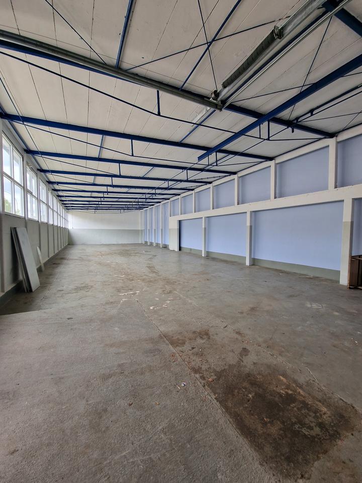 Thumbnail-Gewerbehalle mit Büro in Heusenstamm Provisionfrei.