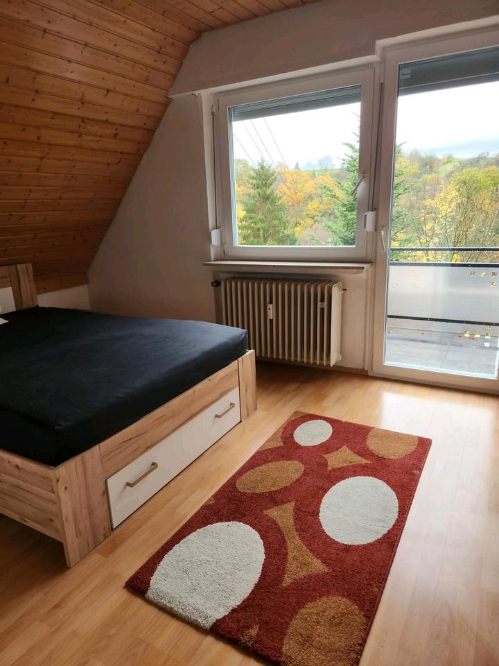 Thumbnail-Wohngemeinschaft Zimmern zu VERMIETEN IN Backnang