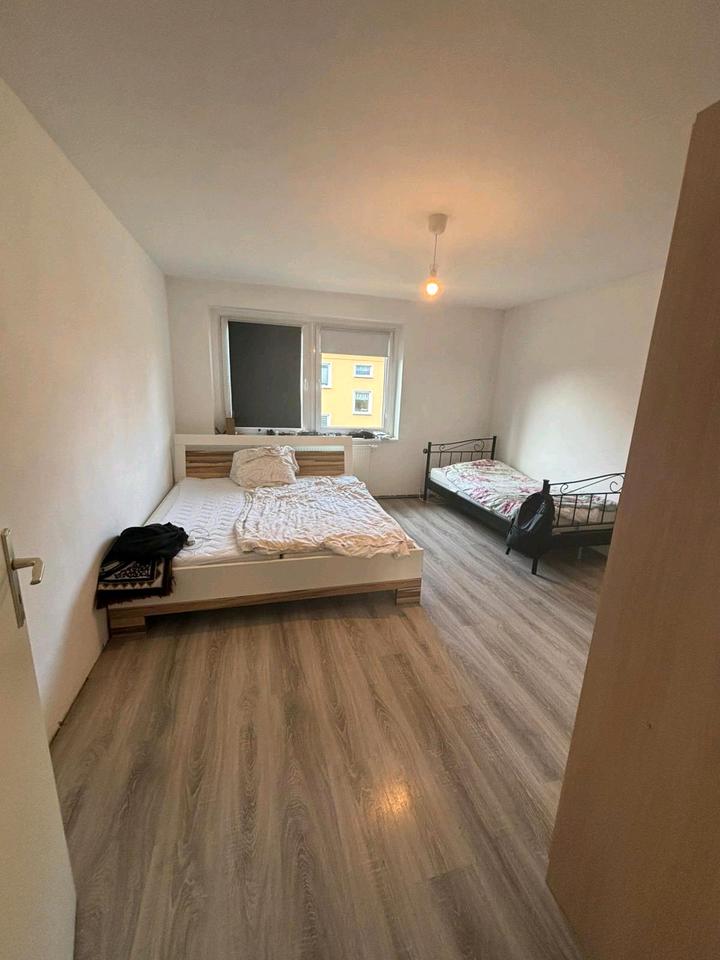 Thumbnail-Helle 2 Raum Wohnung