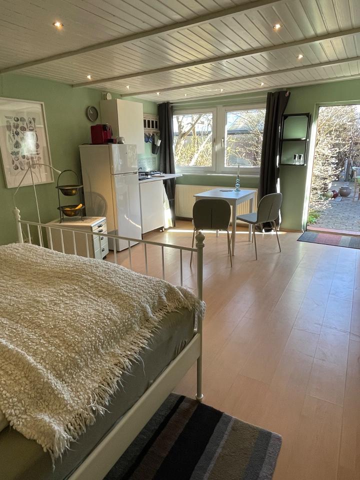 Thumbnail-Gästehaus in Lübeck zu vermieten