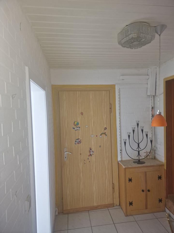 Thumbnail-Wohnung zu vermieten 1 ZKB Appartement in 33818 Leopoldshöhe