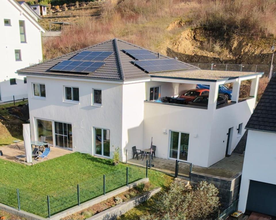 Thumbnail-PROVISIONSFREI - Neubau Einfamilienhaus mit Einliegerwohnung