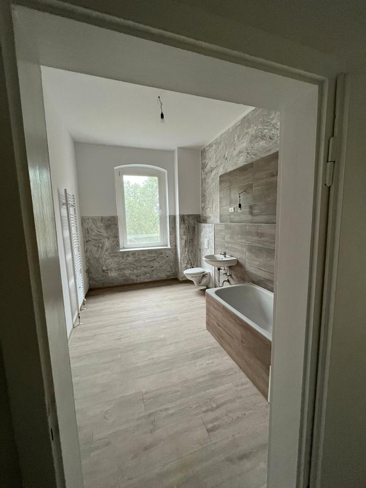 Thumbnail-3 Zimmer Wohnung Fürstenberg