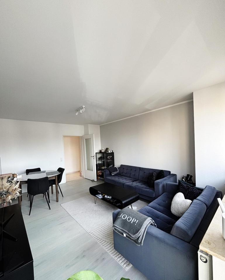 Thumbnail-Modernisierte 3 Zimmer Wohnung mit EBK vom Eigentümer Heusenstamm