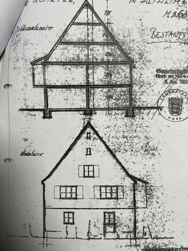 Thumbnail-3 Familien HausVoll vermietetKapitalanlage