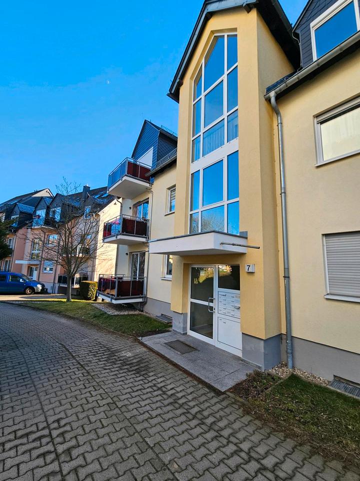 Thumbnail-Eigentumswohnung 32,1 m2