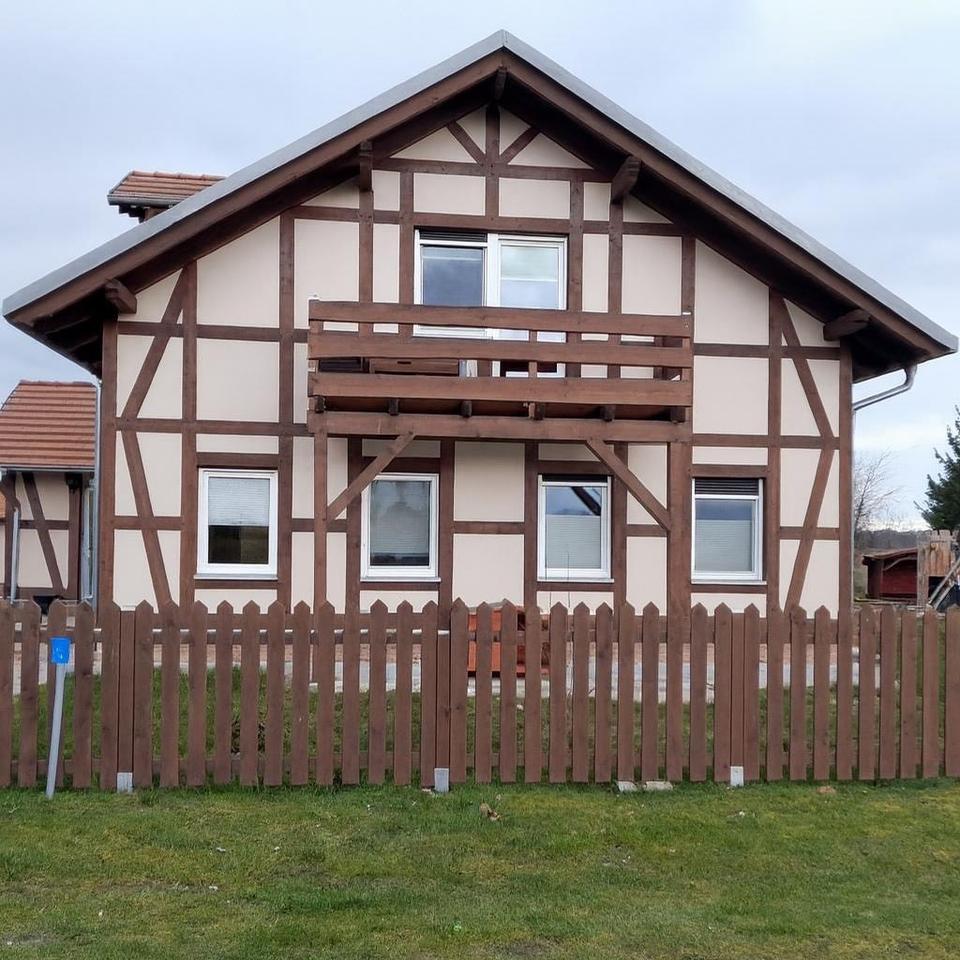 Thumbnail-Traumhaftes Einfamilienhaus in Oegeln bei Beeskow| 2024 saniert