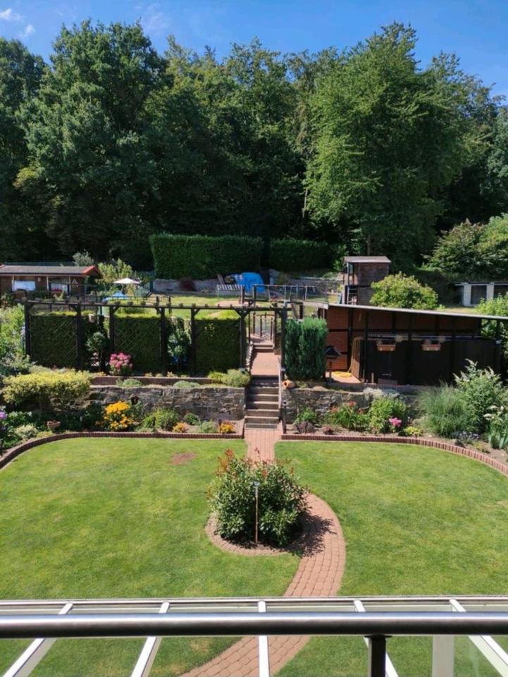 Thumbnail-Helle 5-Zimmer Wohnung in Osnabrück zu vermieten