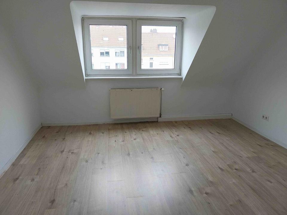 Thumbnail-Neunkirchen, Oberer Markt: schöne, helle, bezugsfertige 3-ZKB (ca.75m²)