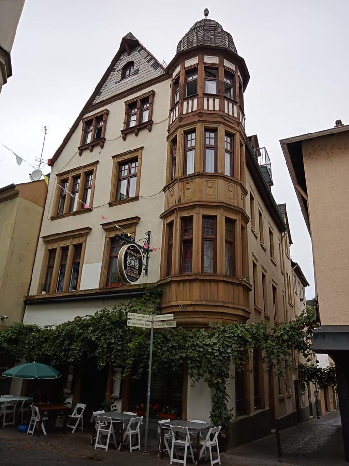Thumbnail-Stadtwohnung in Boppard ab 01.05.2026 frei!