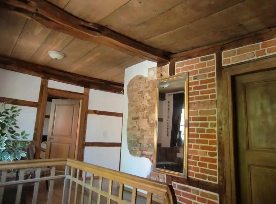 Thumbnail-Altbauwohnung am Kirchplatz Drensteinfurt