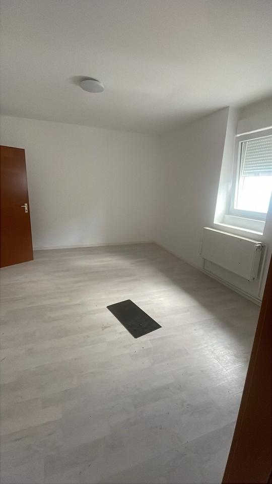 Thumbnail-Frisch renovierte 3-Zimmer-Wohnung in Homburg-Erbach