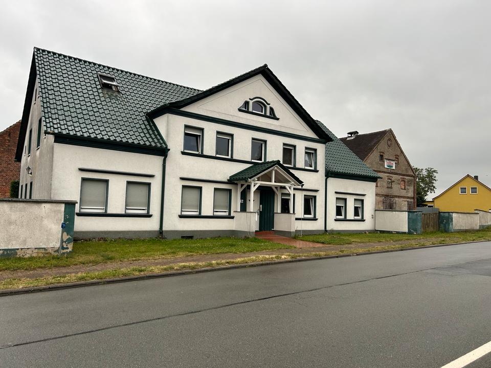 Thumbnail-4-Zimmer-EG-Wohnung in 14715 Damme