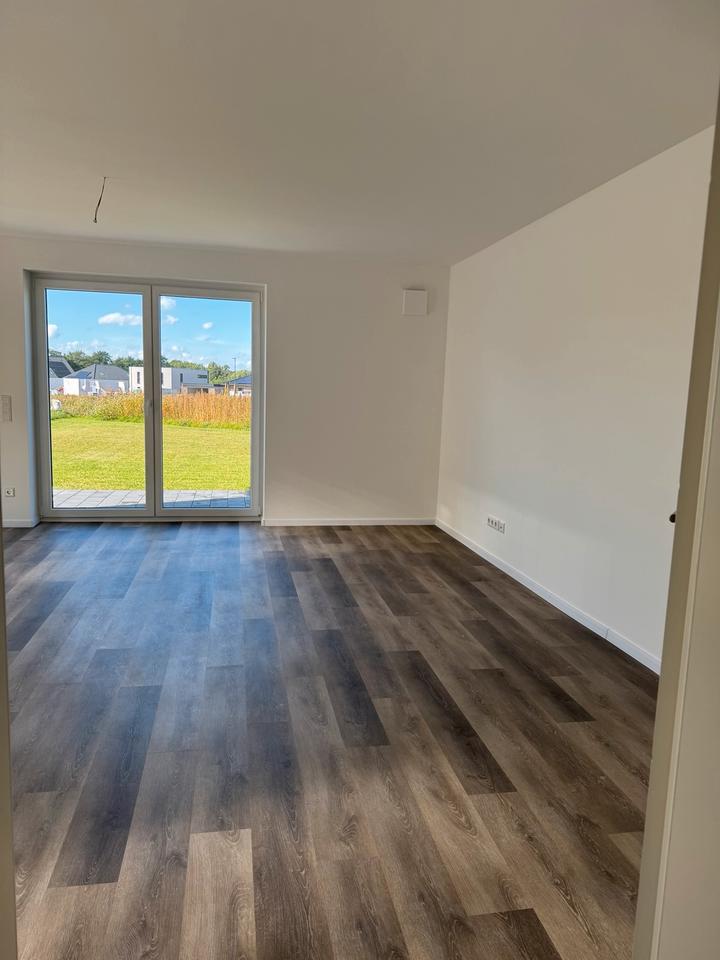 Thumbnail-Tolle DHH in Fredenbeck, Erstbezug