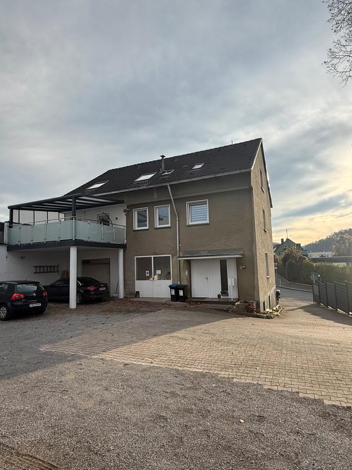 Thumbnail-Elsey 4 Zimmer DG Wohnung