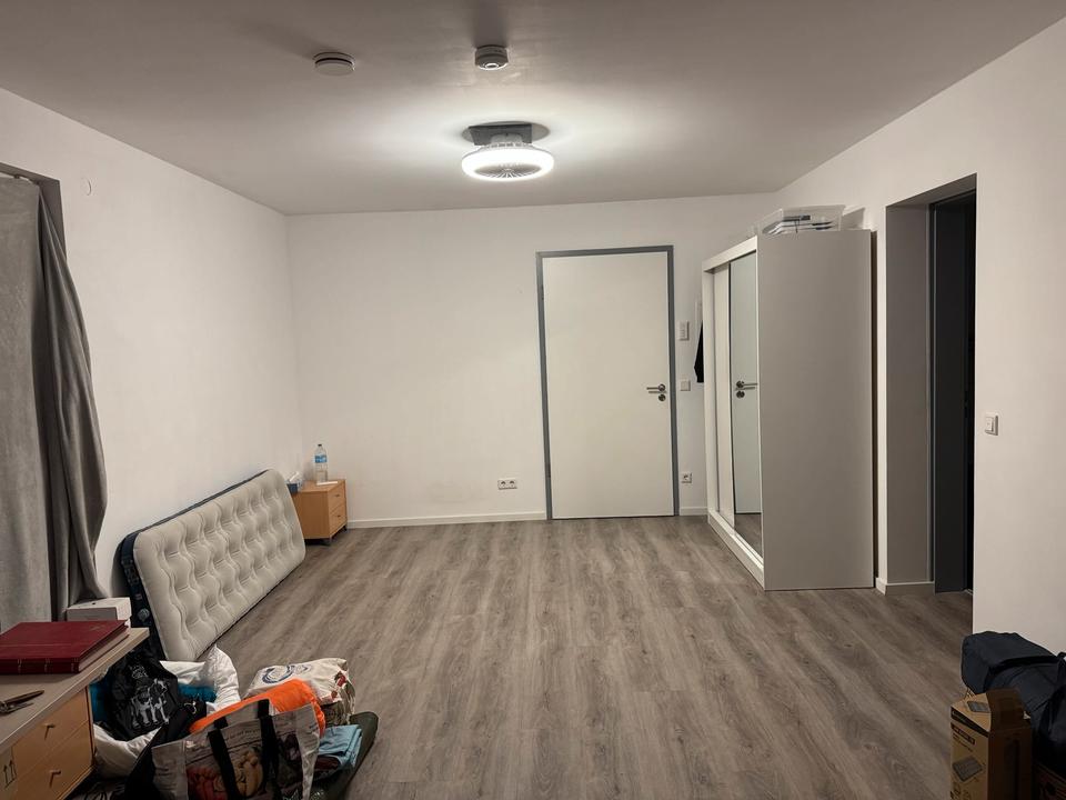 Thumbnail-1-Zimmer-Apartment mit EinbaukücheTerrasse (Bielefeld)