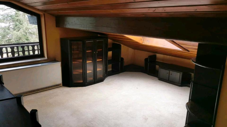 Thumbnail-Wohnung 1 ZK Dusche 45 gm