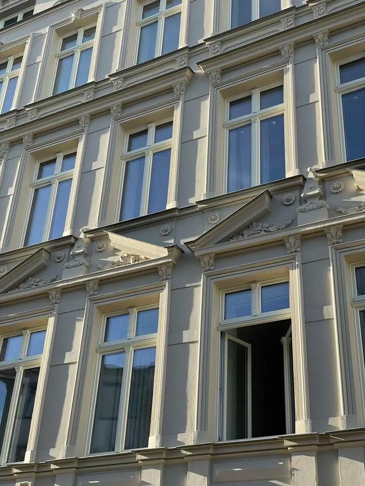 Thumbnail-2 Raum Wohnung zu vermieten Kröpeliner Tor-Vorstadt