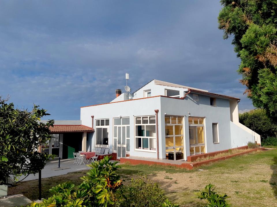 Thumbnail-Ferienhaus in Alleinlage für max. 10 Personen in Sardinien