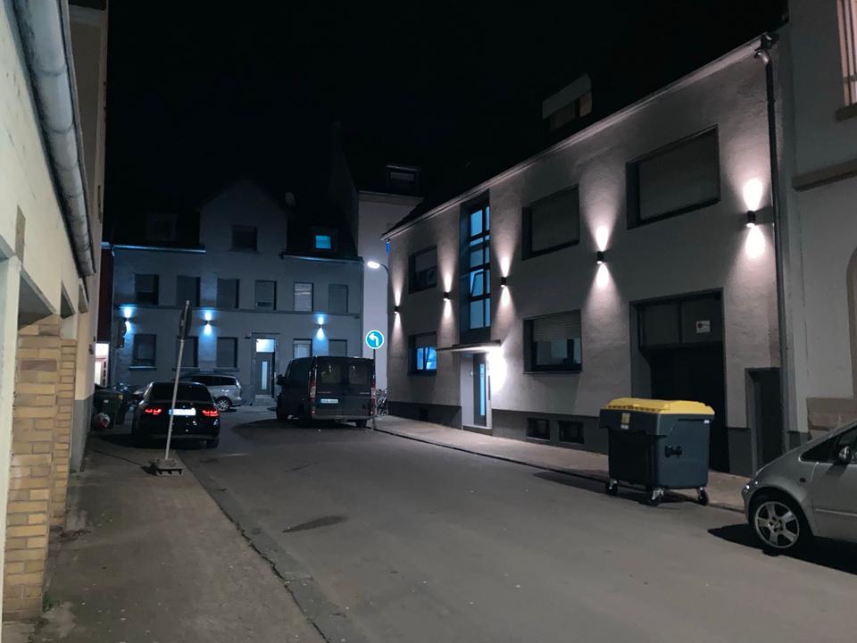 Thumbnail-1 ZKB zu vermieten in 66115 Saarbrücken