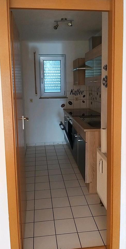 Thumbnail-Zu Verkaufen Zwei Zimmer Wohnung