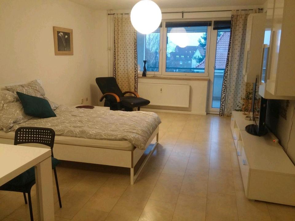 Thumbnail-2 Zimmerwohnung in EmpeldeRonnenberg ,mit Balkon , barrierefrei