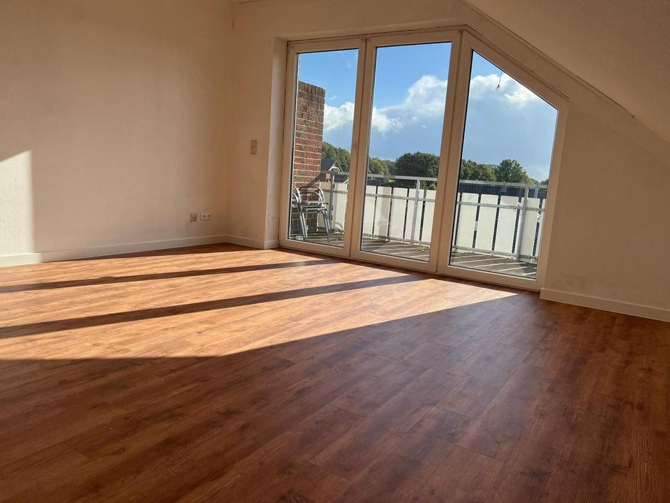 Thumbnail-Moderne und helle 3 ZKB Wohnung in Osnabrück - Pye