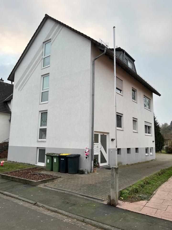 Thumbnail-2 Zimmerwohnung energieeffizient durch Wärmepumpe