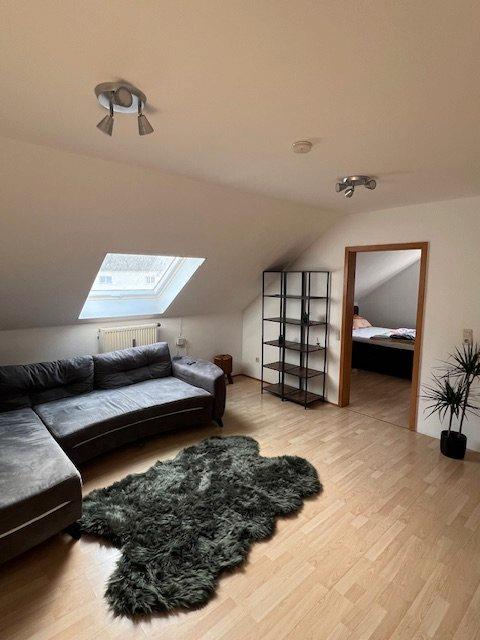 Thumbnail-1,5 Zimmer-Wohnung zu vermieten