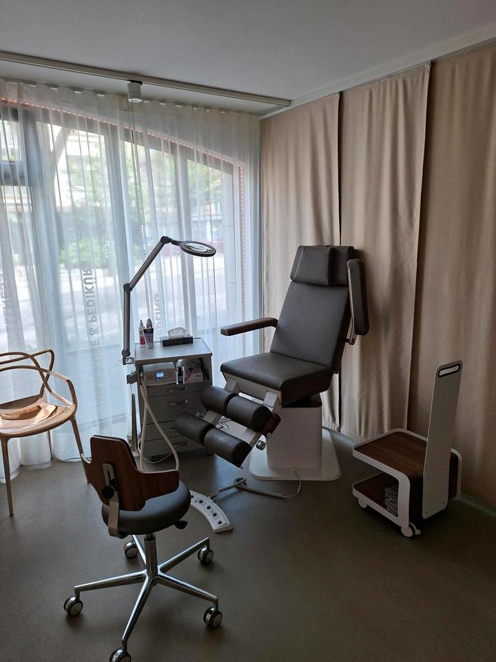 Thumbnail-Fußpflege zur Untermiete im Zentrum Ludwigsburg