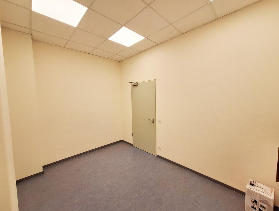 Thumbnail-Ihr neues Lager: 11,70 m² beheizt & modernisiert!