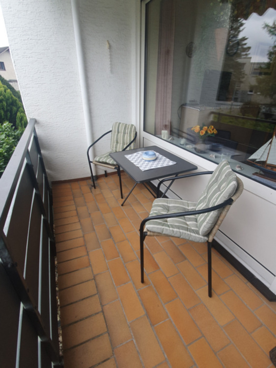 Thumbnail-Ferienwohnung am Möhnesee