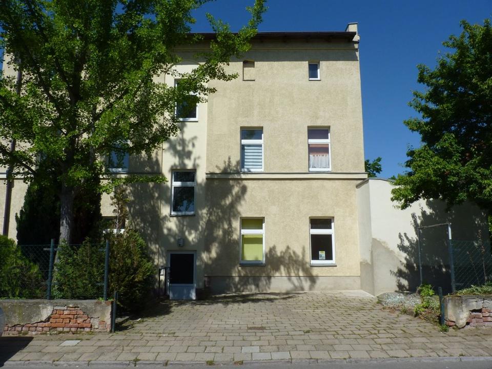 Thumbnail-Kleine Wohnung in ruhiger Lage