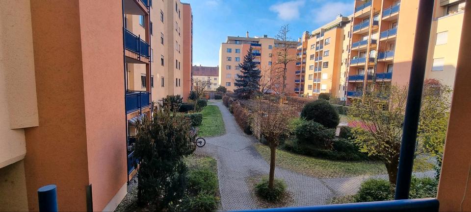 Thumbnail-3 Zimmer Wohung ab 01.06.2026