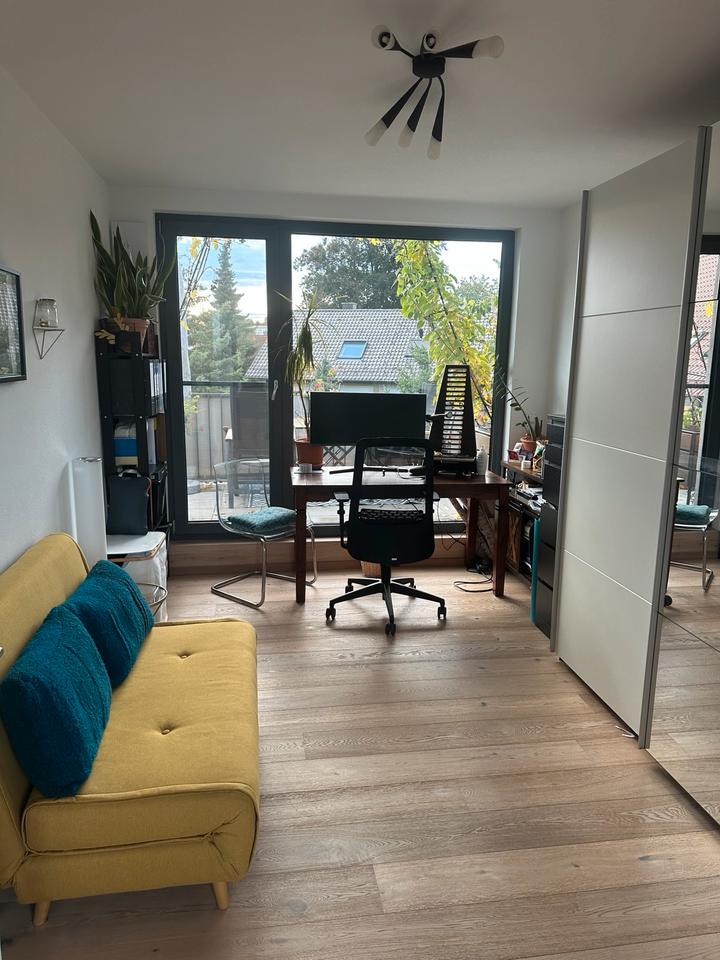 Thumbnail-16qm Zimmer für 1 Person in WG für Berufspendler in Dachau